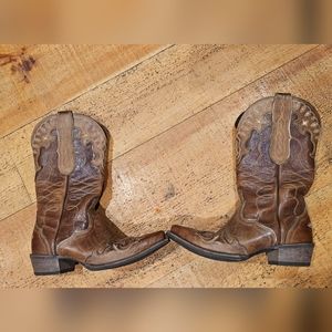 Ariat boots
